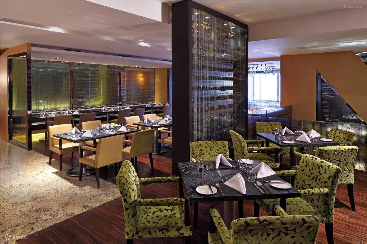 ร้านอาหาร